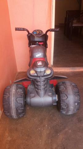 Moto eletrica - Foto 2