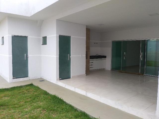 Casa a vendar no CABV com 3 quartos - Foto 8