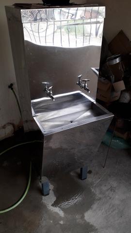 Bebedouro Industrial ou escolar - Foto 3