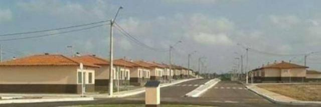 Passo casa no residencial Santo Antônio- Vila Maranhão