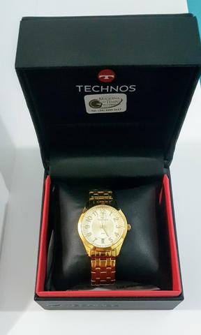 Relógio Technos Feminino