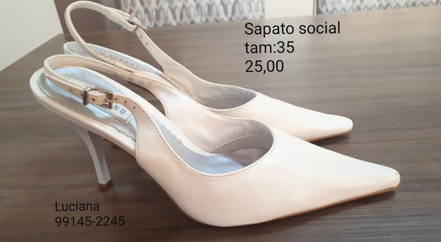 Sapato - Foto 3