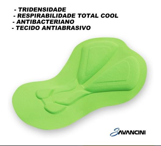 Roupa de ciclismo - Foto 2