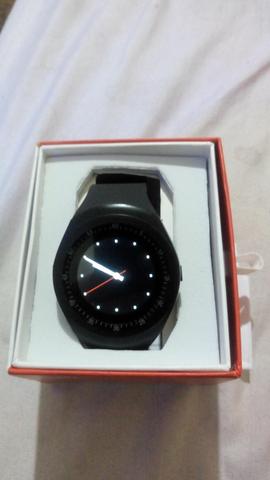 Smartwhatch