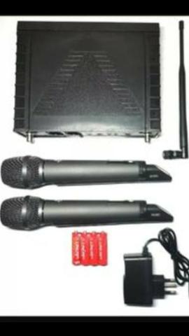 Microfone