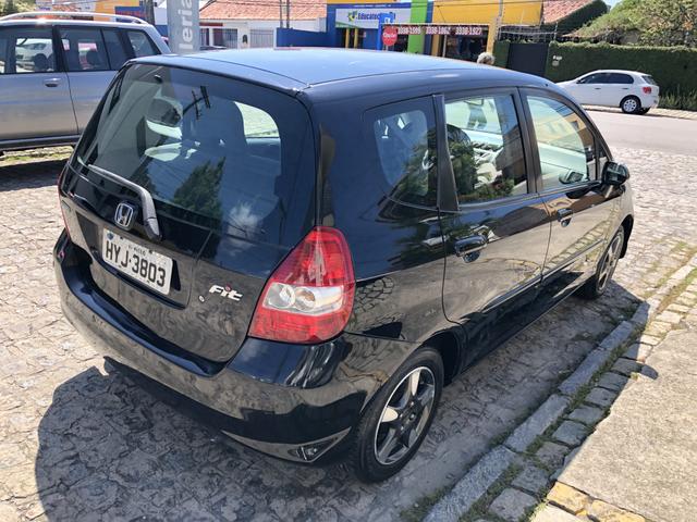 Honda fit 1.4 2008 - Foto 10