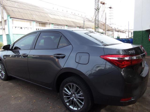 Toyota Corolla super novo - Foto 3