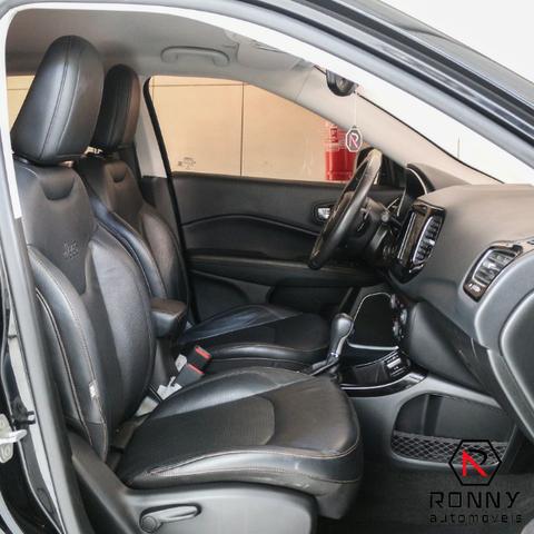 Jeep Compass 2.0 Flex Limited - Foto 6