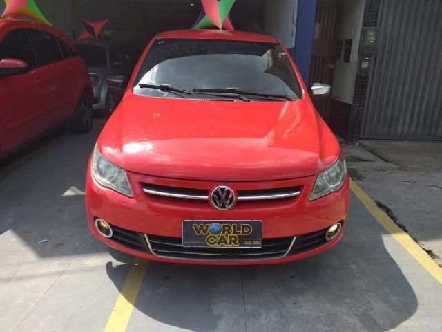Gol G5 2010 1.0 é Na World Car