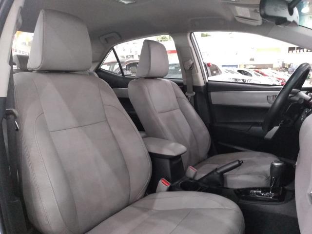 Corolla XEI 2015 - Foto 5