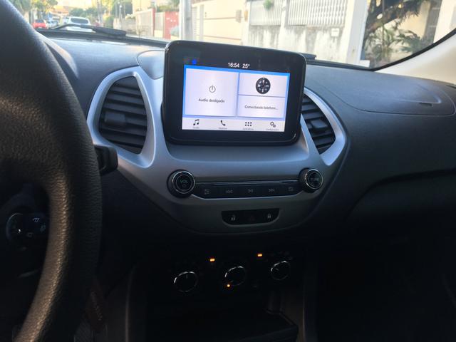 Melhor ford ka sedan do olx!!! - Foto 13
