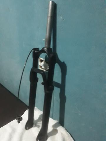 Suspensão 29 Hidráulica - Foto 4