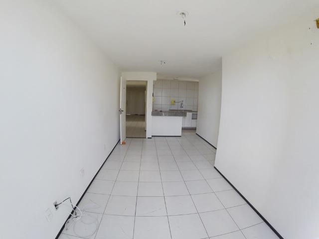 Vendo apartamento em Fortaleza no bairro de Fátima com 65 m² e 3 quartos por R$ 349.900,00 - Foto 2