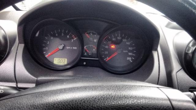 FORD FIESTA 2008/2008 1.0 MPI SEDAN 8V FLEX 4P MANUAL - Foto 2