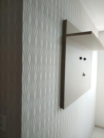 Instalador Profissional de papel de parede (Aplicação e vendas) - Foto 3