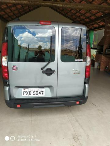 Doblo Essence 1.8 completo - Foto 11