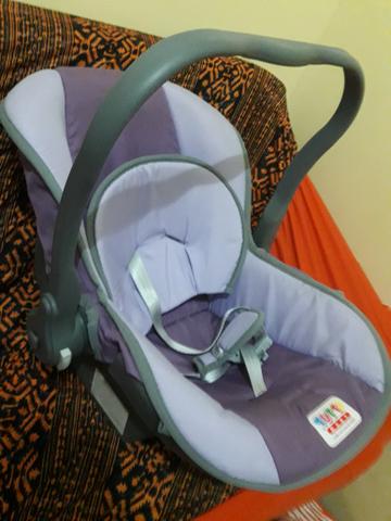Bebê conforto novo - Foto 2