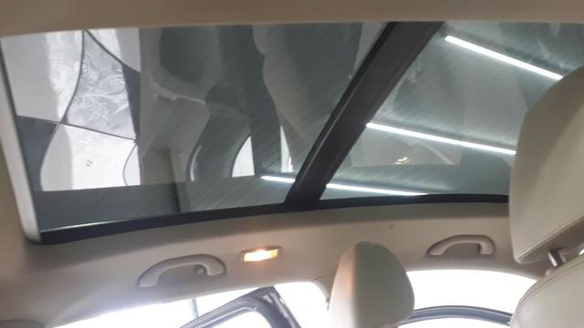 Vendo VW, Tiguan, top de linha o modelo mais completo - Foto 9