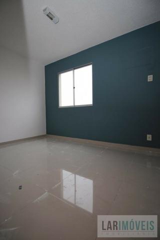 Apartamento de 2 quartos/suíte, sol da manhã, Colina de Laranjeiras - Foto 5