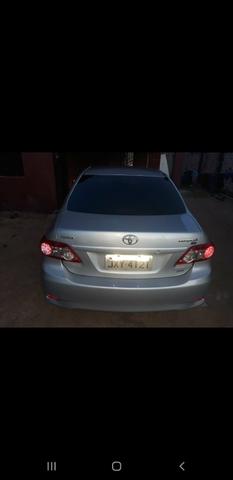 Toyota Corolla - Foto 5
