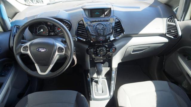 FORD ECOSPORT 2.0 FREESTYLE 16V FLEX 4P POWERSHIFT - Foto 11