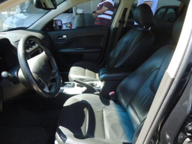 Ford fusion 2010 2.5 sel 16v gasolina 4p automÁtico - Foto 5