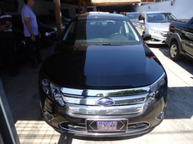 Ford fusion 2010 2.5 sel 16v gasolina 4p automÁtico - Foto 3