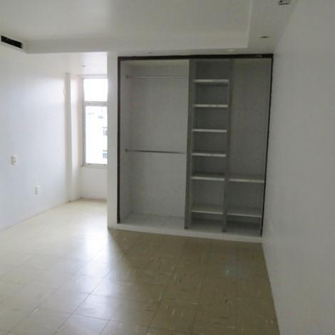 AP0601 Edifício Elos Seis, 3 suítes, 4 vagas, prédio com elevador e piscina, Cocó - Foto 14