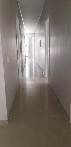 Casa pronta Condomínio Mansões Paris - Foto 2