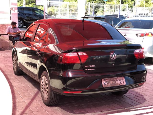Voyage trend completa - Cláudio 21- * - Foto 3