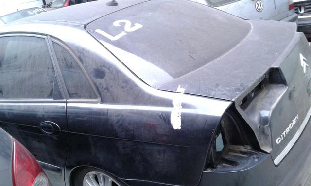 Citroen c5 2007 Sucata Em Peças e Acessorios - Foto 3