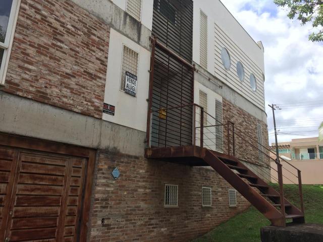 Vende-se Casa Jardim Vale Do Reno