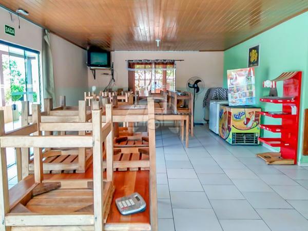 Casa à venda com 5 dormitórios em Alagado, Candói cod:146342 - Foto 6