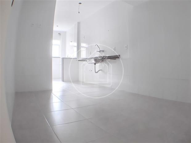 Apartamento à venda com 3 dormitórios em Pechincha, Rio de janeiro cod:840313 - Foto 19