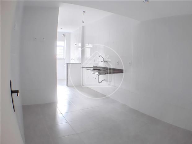Apartamento à venda com 3 dormitórios em Pechincha, Rio de janeiro cod:840313 - Foto 18