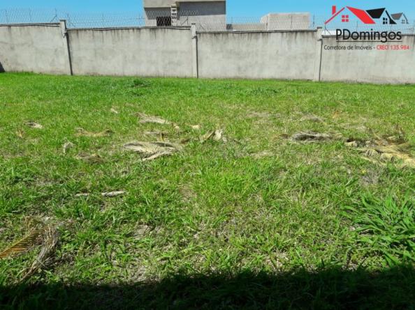 Terreno à venda de 401,00 m² no condomínio residencial 