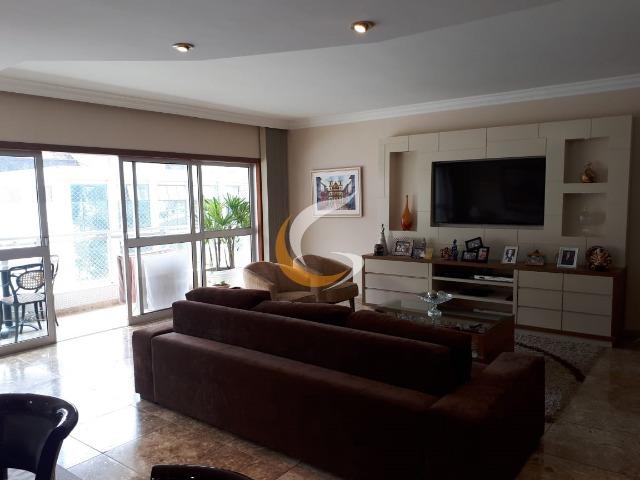 Apartamento residencial à venda, Valparaíso, Petrópolis