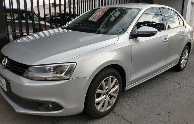 Jetta 2.0 flex (manual)