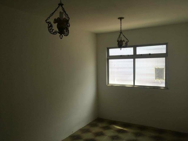 Apartamento 2/4 Conj. Colinas Azul