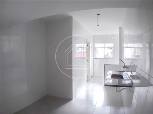 Apartamento à venda com 3 dormitórios em Pechincha, Rio de janeiro cod:840313 - Foto 20