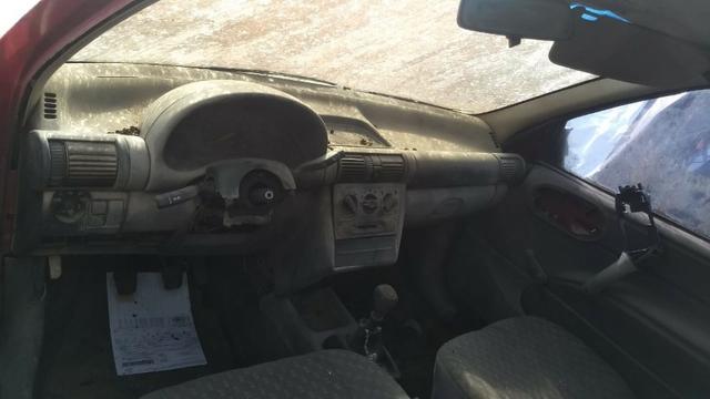 Corsa GL 1.0 Efi 1994 a 1999 Sucata Em Peças e Acessorios - Foto 2