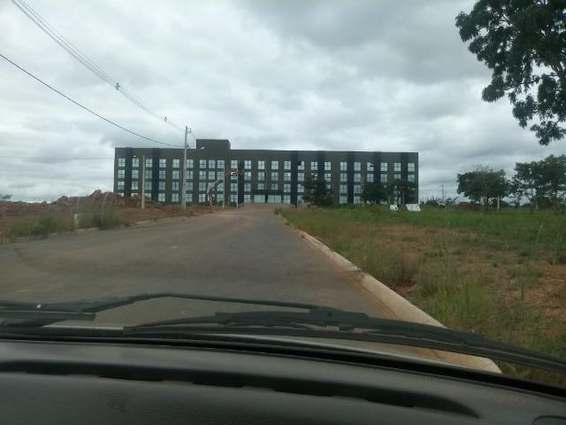 Lote Caldas ao lado da Faculdade Integra - Foto 7