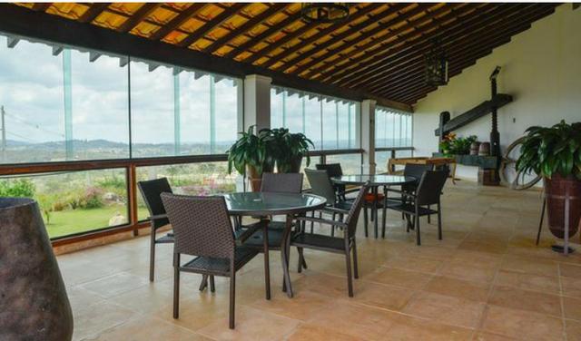 Lote no Condomínio Jardim Imperial - MD - Gravatá - Foto 5