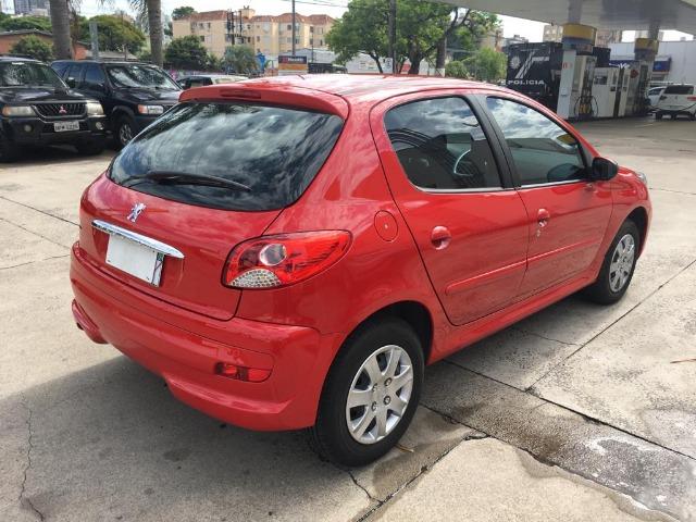 Peugeot 207 Active 1.4 Completo - Foto 3