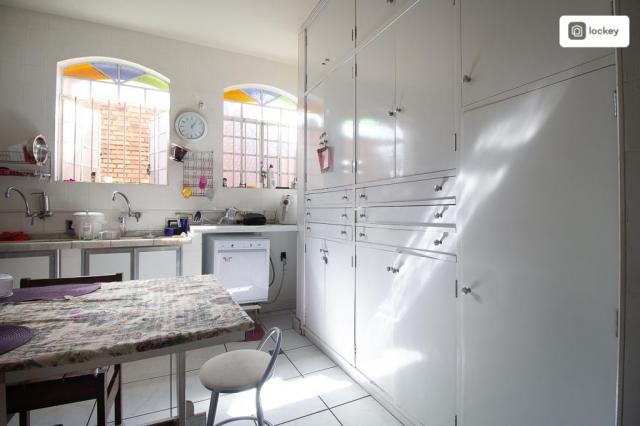 Casa para alugar com 5 dormitórios em São bento, Belo horizonte cod:2106 - Foto 13