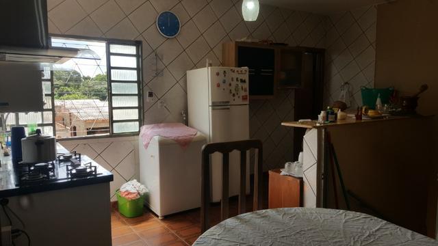 Excelente Sobrado Para Investimento Ou Moradia ! Comercial do Bosque - Foto 7