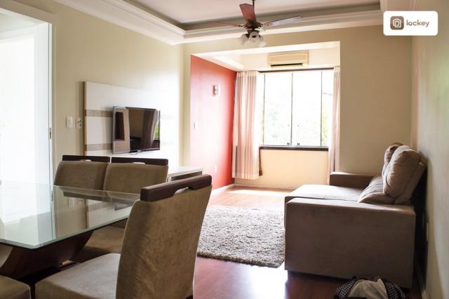 Apartamento com 71m² e 2 quartos