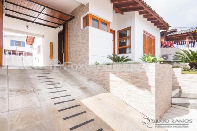 Casa à venda com 2 dormitórios em Espírito santo, Porto alegre cod:185823 - Foto 20