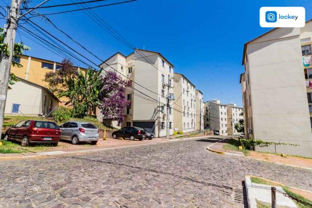 Apartamento para alugar com 2 dormitórios em Vila nova, Porto alegre cod:4998 - Foto 10