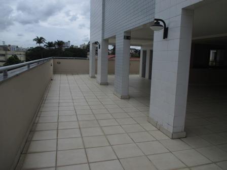 Apartamento para aluguel, 2 quartos, 2 vagas, brasiléia - betim/mg - Foto 12